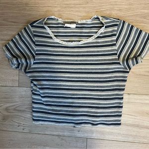 Vintage baby tee